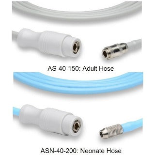 Drager NIBP Hose  Neonate NIBP Hose