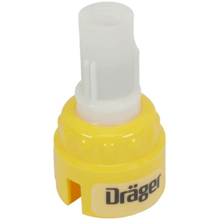 Drager Vapor 2000 Sevoflurane Quick Fill Adapter