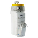 Drager Vapor 2000 Vaporizer  Sevoflurane