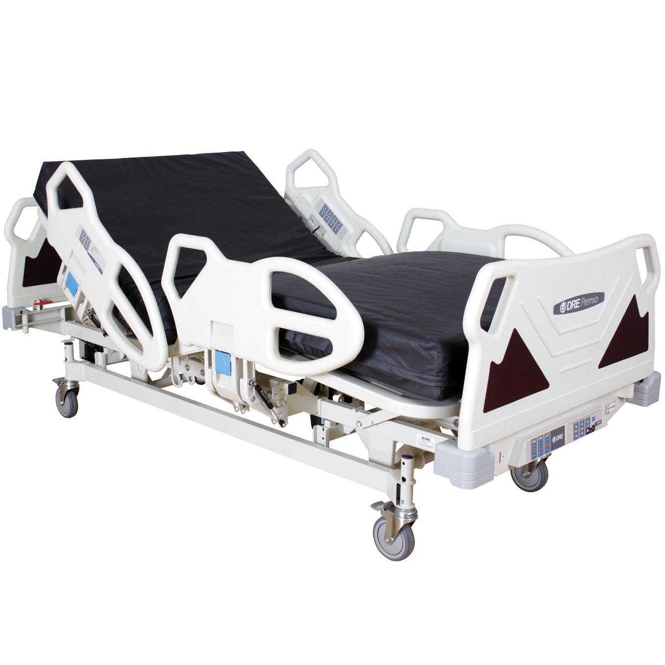 DRE Premio E250 Electric Hospital Bed