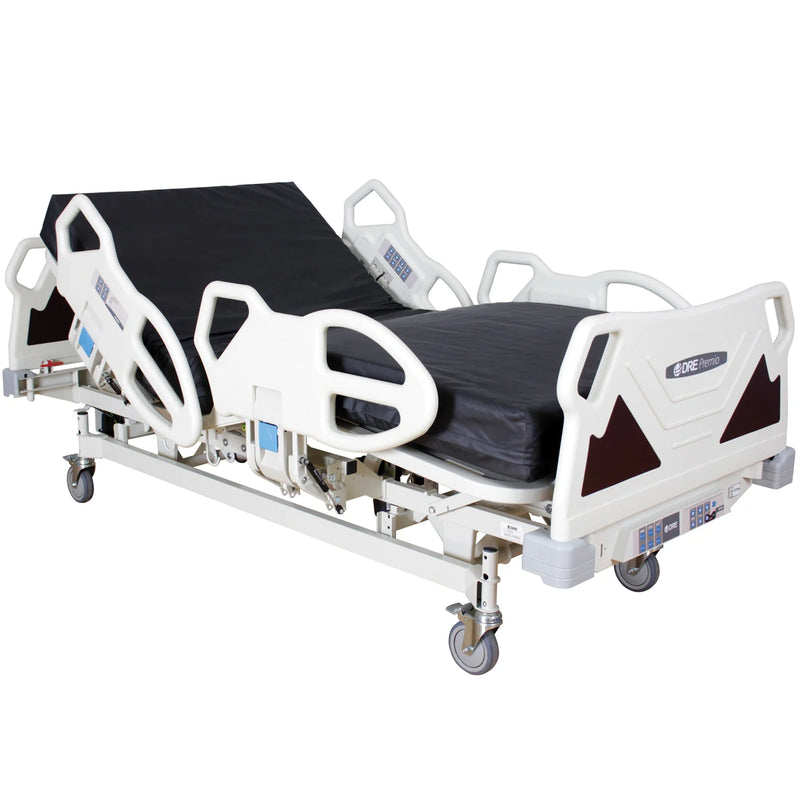 DRE Premio E250 Electric Hospital Bed