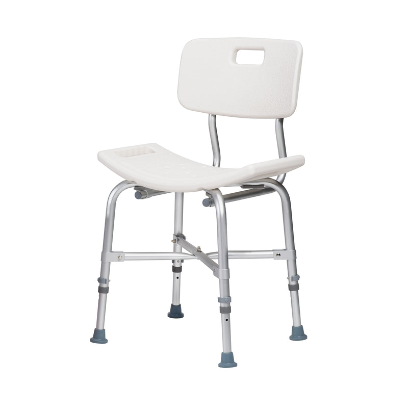 Bariatric Shower Chair 4 count