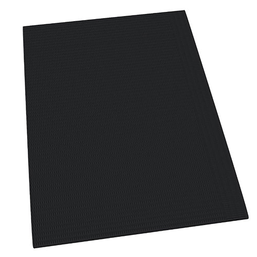 Dynarex Dental Bibs (500/Case)  Black