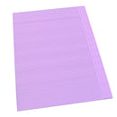 Dynarex Dental Bibs - Lavender