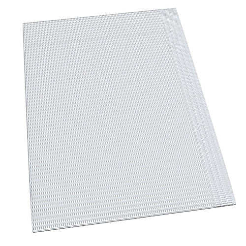 Dynarex Dental Bibs (500/Case)  White