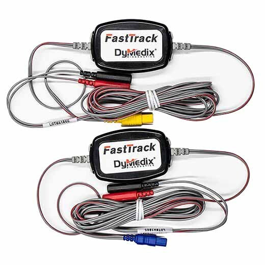 Dymedix FastTrack Starter Kit - Alice 5 - Interface Cables