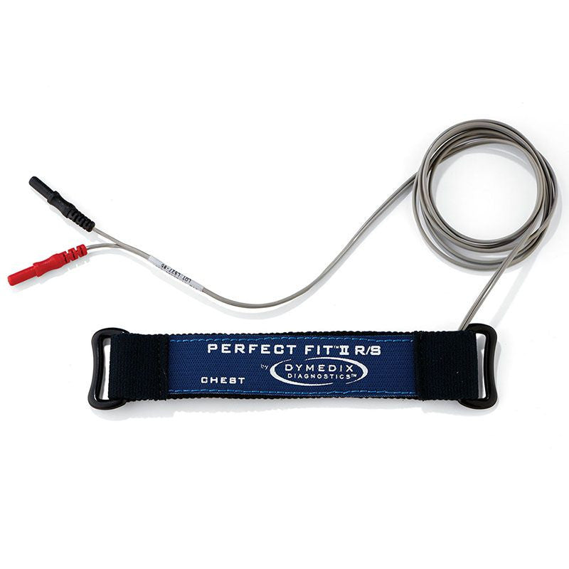 Dymedix PerfectFit 2 R/S Effort Belt Chest Sensor - Pediatric