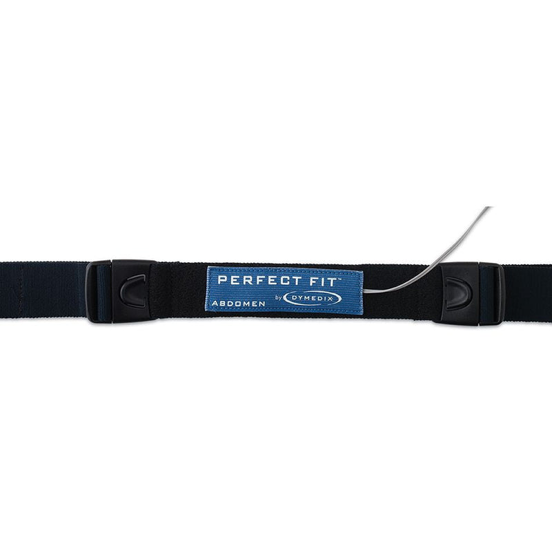 Dymedix PerfectFit Effort Belt Abdomen Sensor - Adult with Strap
