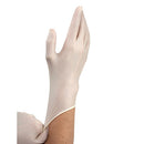 Dynarex AccuTouch Latex Exam Gloves (1000/Case) 