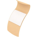 Dynarex Adhesive Fabric Bandages - 1" x 3"