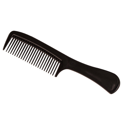 Dynarex Hair Comb  Large Handle - 8.5" (288/Case)