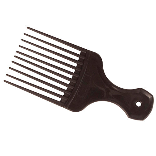 Dynarex Hair Comb  Hair Pick (288/Case)