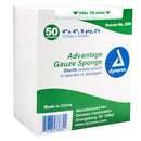 Dynarex Advantage Gauze Sponge (1200/Case)  8 Ply