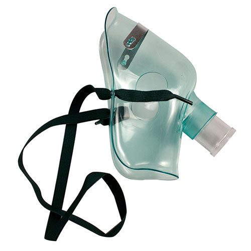 Dynarex Aerosol Mask (50/Case)  Standard