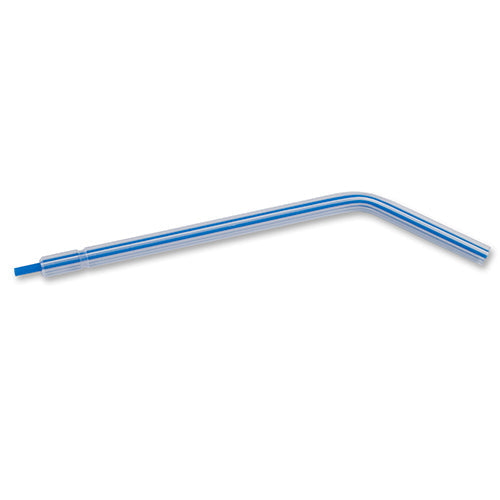 Dynarex Air-Water Syringe Tips (10,000/Case)  Blue