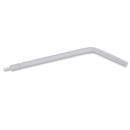 Dynarex Air-Water Syringe Tips - Clear