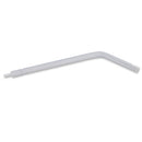 Dynarex Air-Water Syringe Tips (10,000/Case)  Clear