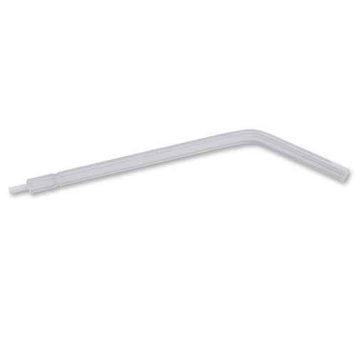 Dynarex Air-Water Syringe Tips (10,000/Case)  Clear