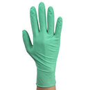 Dynarex AloeTex Latex Exam Gloves (1000/Case)  Large