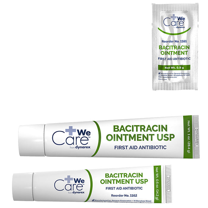 Dynarex Bacitracin Ointment 