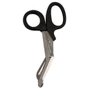 Dynarex Bandage Shears - Black