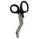 Dynarex Bandage Shears (200/Case)  7.5" - Black