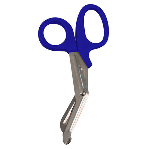 Dynarex Bandage Shears (200/Case)  7.5" - Blue