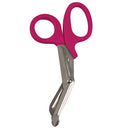 Dynarex Bandage Shears (200/Case)  7.5" - Magenta/Pink