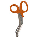 Dynarex Bandage Shears (200/Case)  7.5" - Orange