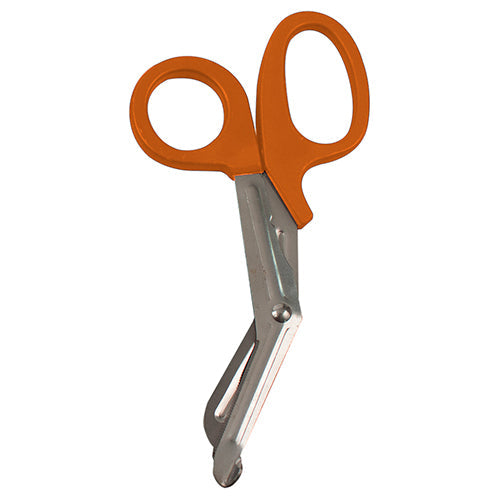 Dynarex Bandage Shears (200/Case)  7.5" - Orange