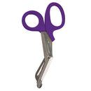 Dynarex Bandage Shears (200/Case)  7.5" - Purple