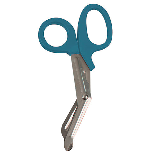 Dynarex Bandage Shears (200/Case)  7.5" - Teal