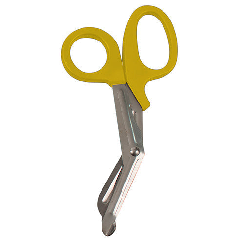 Dynarex Bandage Shears (200/Case)  7.5" - Yellow