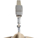 Dynarex Bari+Max Patient Lift Scale - side