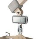 Dynarex Bari+Max Patient Lift Scale