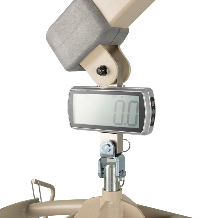 Dynarex Bari+Max Patient Lift Scale