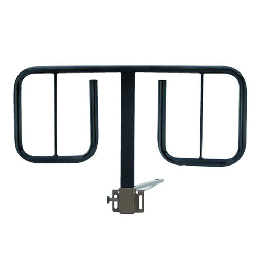 Dynarex Bariatric Homecare Bed Rail (1 Pair)