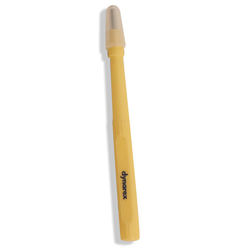 Dynarex Biopsy Punches (25/Box)  3.5 mm - Yellow