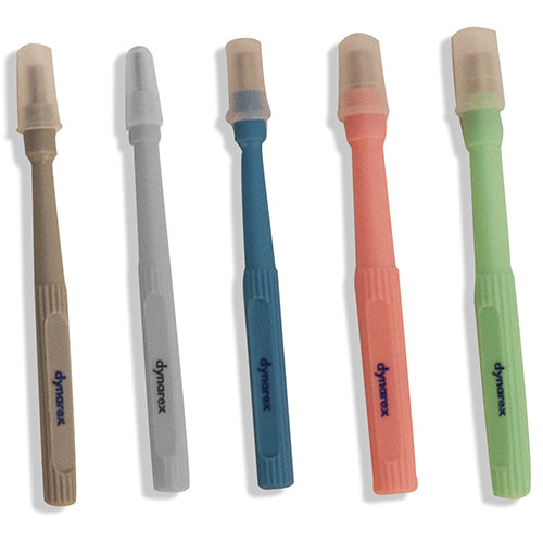 Dynarex Biopsy Punches (25/Box)  Mix Box - 2, 3, 4, 5, and 6 mm (5 Each)