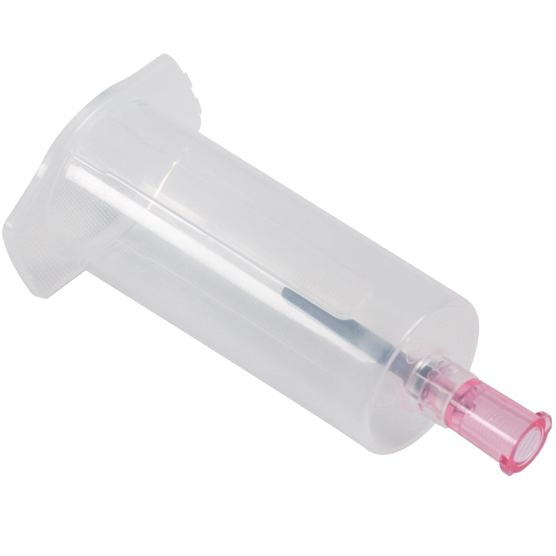 Dynarex Blood Collection Tube Holder  Luer Slip with Needle (200/Box)