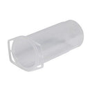 Dynarex Blood Collection Tube Holder  Without Needle, Non-Sterile (1000/Case)