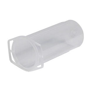 Dynarex Blood Collection Tube Holder  Without Needle, Non-Sterile (1000/Case)