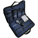 Dynarex Blood Pressure Cuff Kit (5/Case)  Set of 3 (Child, Adult, and Large Adult)