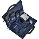 Dynarex Blood Pressure Cuff Kit (5/Case)  Set of 5 (Infant, Child, Adult, Large Adult, and T