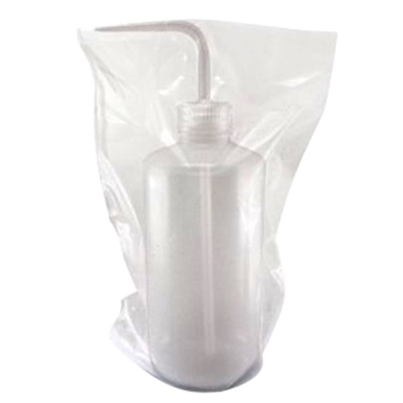 Dynarex Bottle Covers (10,000/Case)  Large - 6" x 10"