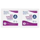 Dynarex BZK Antiseptic Towelettes (1000/Case)