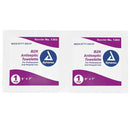 Dynarex BZK Antiseptic Towelettes (1000/Case)