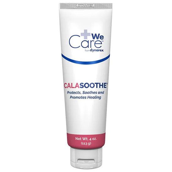 Dynarex CalaSoothe Skin Protectant Cream  4 oz Tube (24/Case)