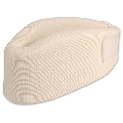 Dynarex Cervical Collar (10/Case)  Universal (4" x 22")