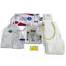 Dynarex Closed Circuit Foley Catheter Tray